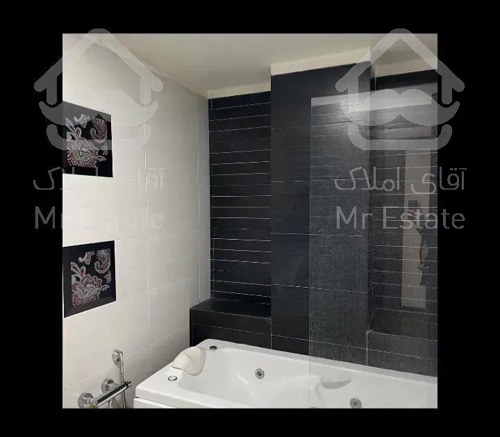 رهن و اجاره اپارتمان ۲۰۰متری در فرمانیه