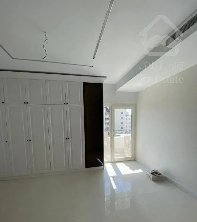 ۲۰۰ متر * ۳ خواب کینگ مستر * بدون مشابه