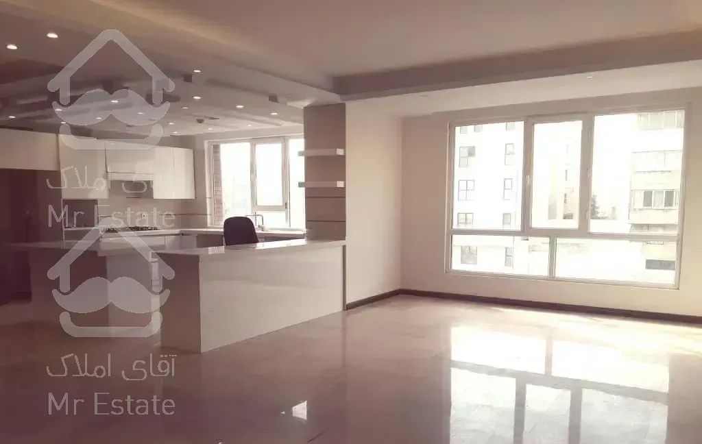 تهران ویلا/۷۶متر/ تک واحدی