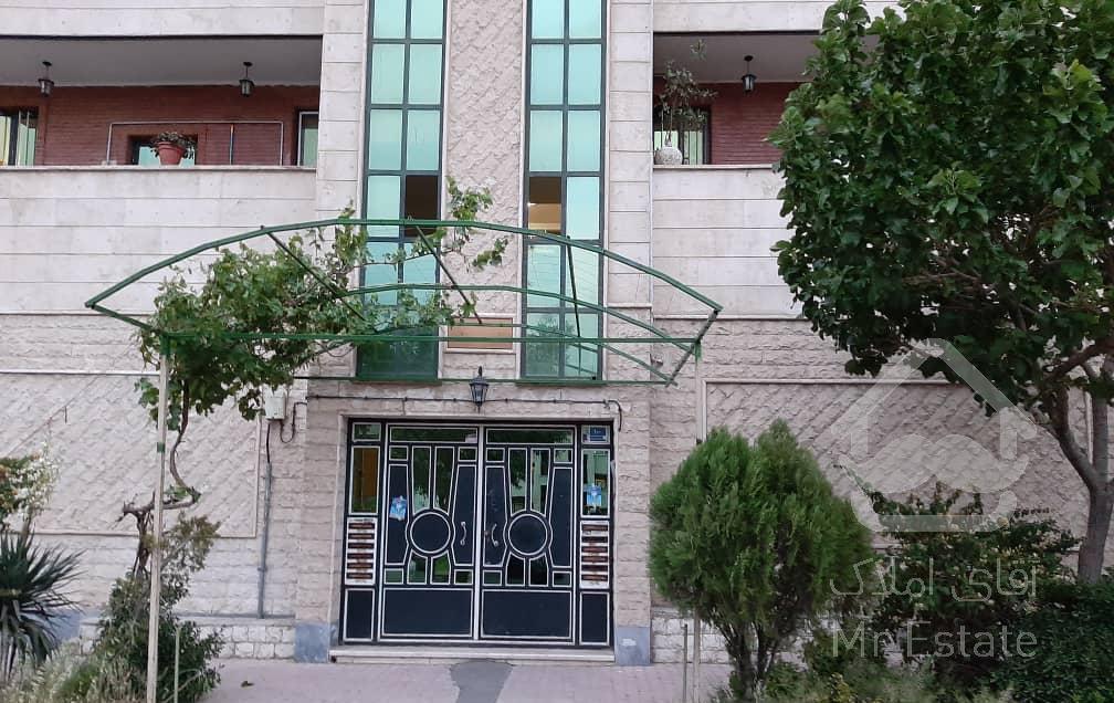 آپارتمان ۸۲ متری شهرک شهید باقری