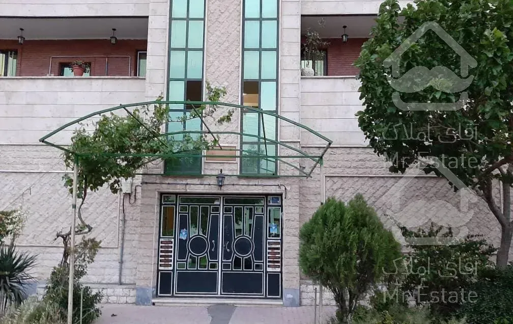 آپارتمان ۸۲ متری شهرک شهید باقری