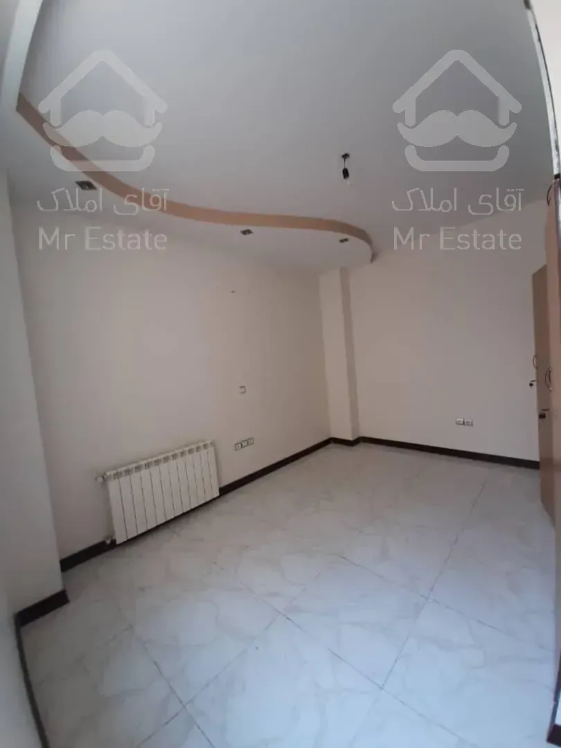 رهن و اجاره دو خوابه 120متری خیابان علامه جنوبی