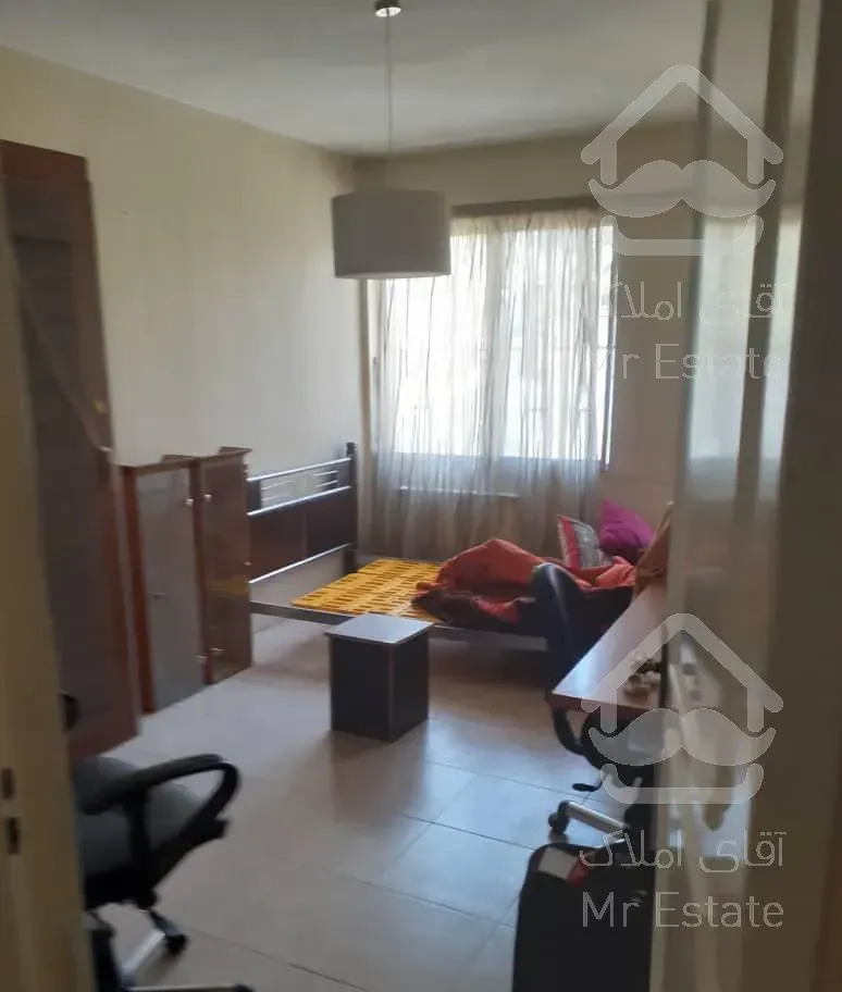 ۲۰۰متر خوش نقشه و نور۱۰۰متر قدرالسهم