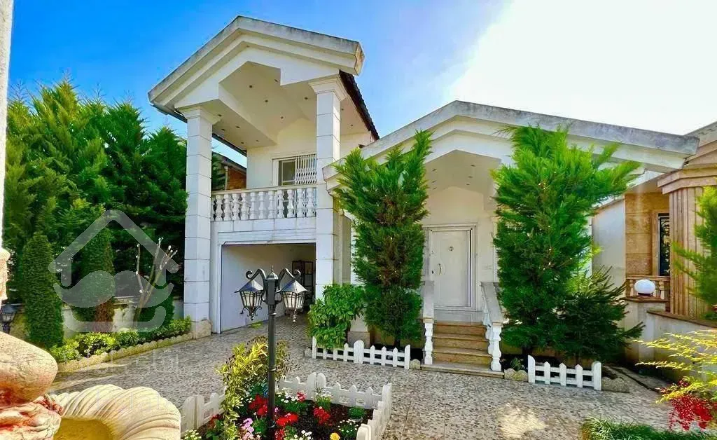 ویلاپیلوت۲۳۰متری اقساط بلندمدت سندتکبرگلوکیشن برند