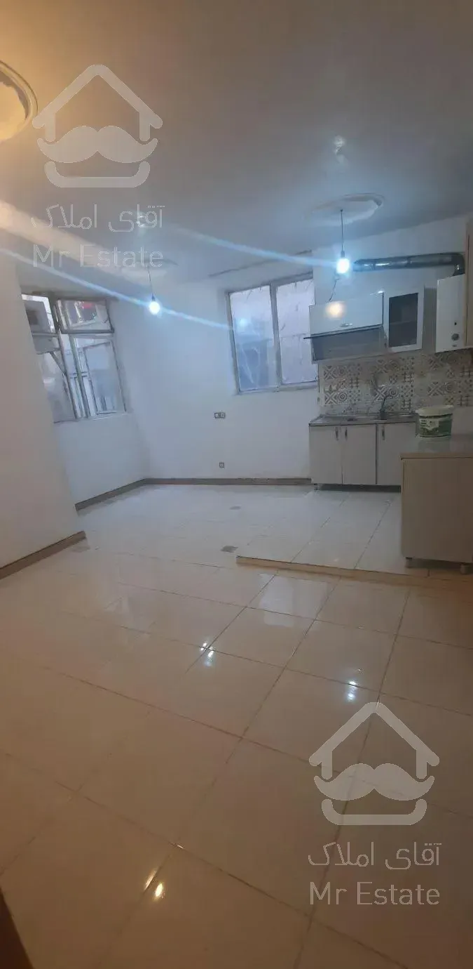 65 متر آپارتمان یک خواب