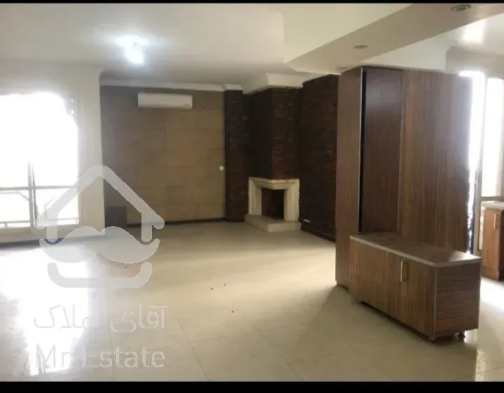 رهن و اجاره اپارتمان ۱۶۰ متری در فرمانیه