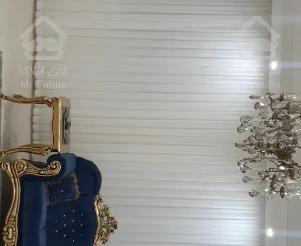 یک واحد آپارتمان تمیز و فول امکانات