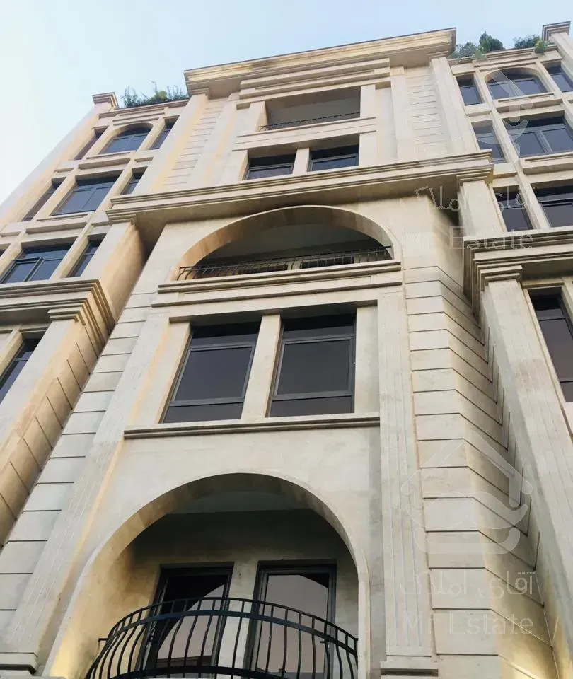 یوسف آباد میدان کلانتری 145 متری