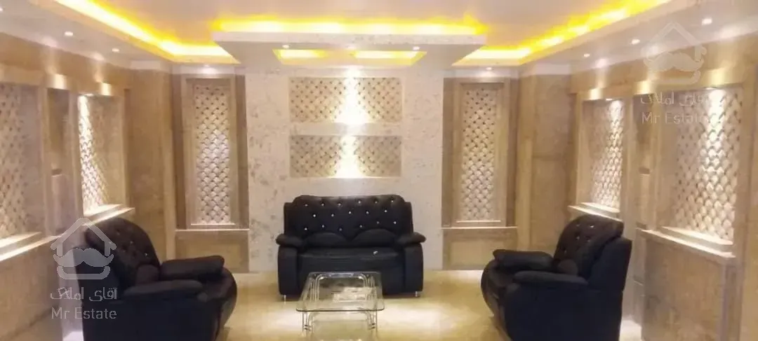 آپارتمان ۱۳۸ متر ۳ خواب جردن