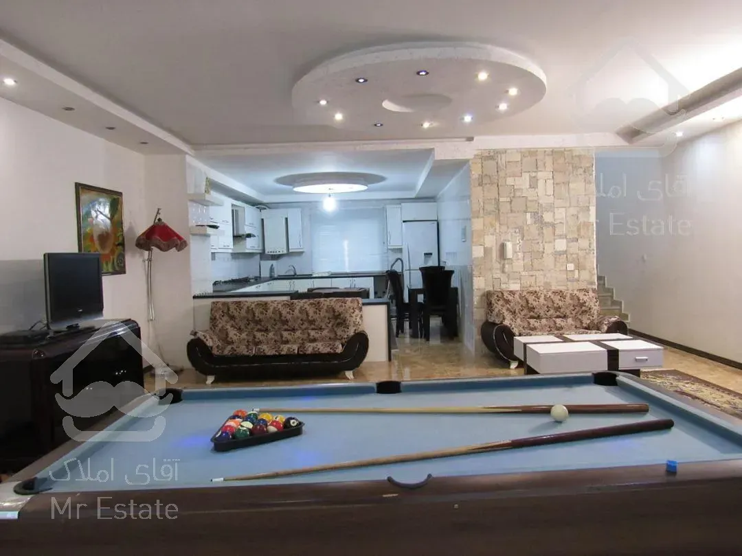 فروش ویلامنطقه توریستی محمودآبادسرخرود