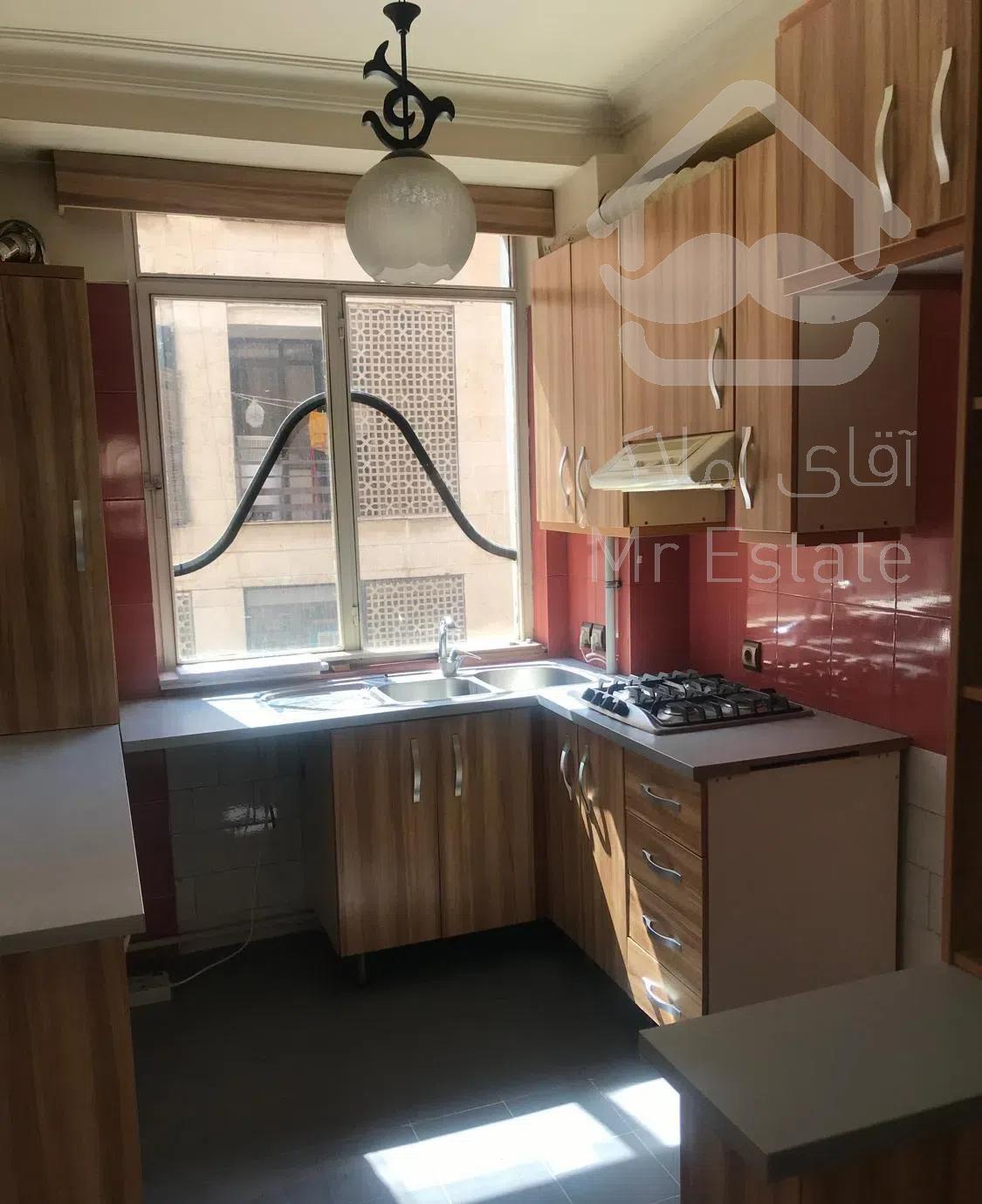 ٧٠متر سعادت اباد