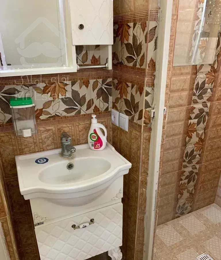 آپارتمان ۴۵ متری خوش نقشه