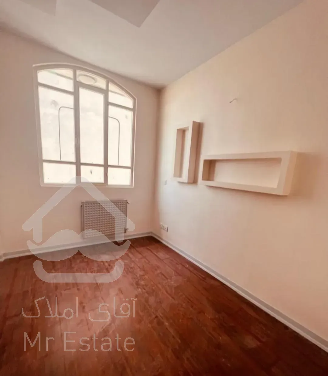 ۷۰ متر/۲ خواب/شمال شادمان