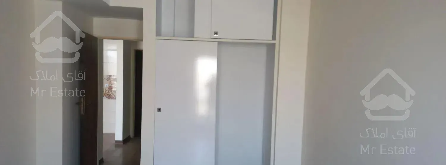 آپارتمان ۱۰۴ متر دوخواب