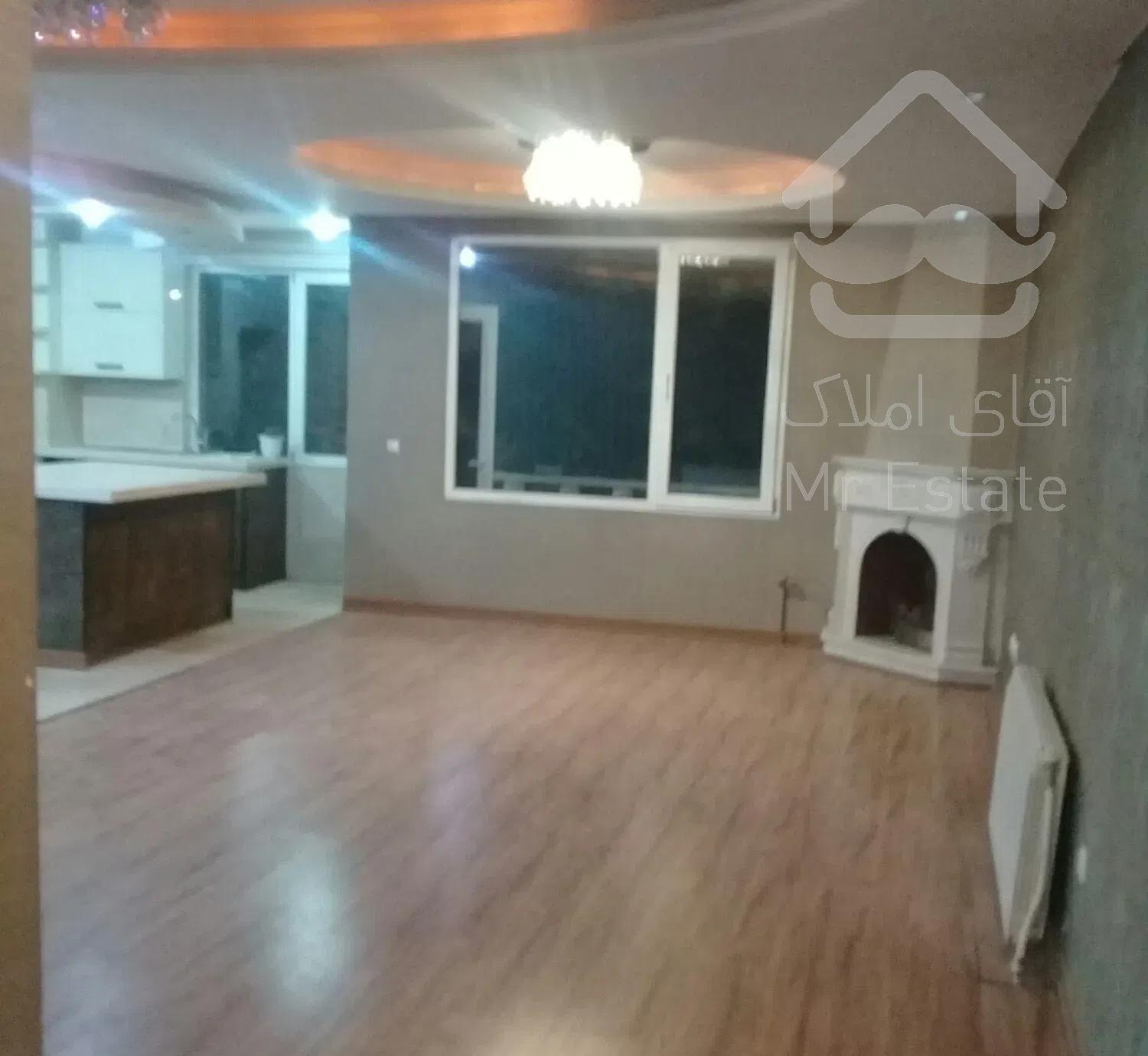 آپارتمان ۹۰متر /