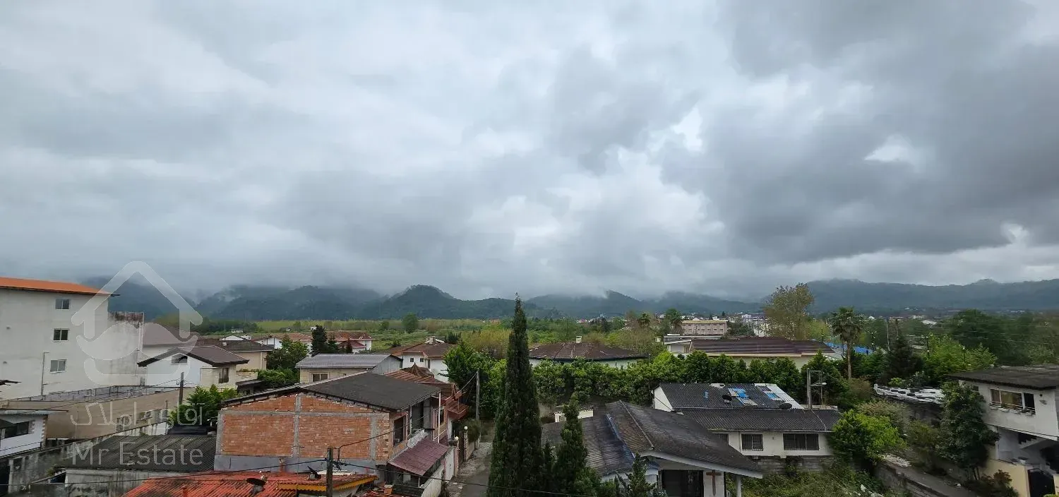 فروش آپارتمان ۱۰۰ متری تکواحدی دونبش