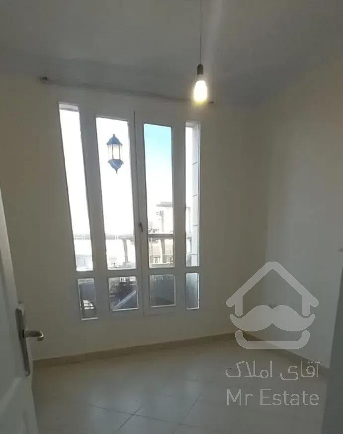 ۷۴متر ۱ساله معاوضه با واحد کوچیک