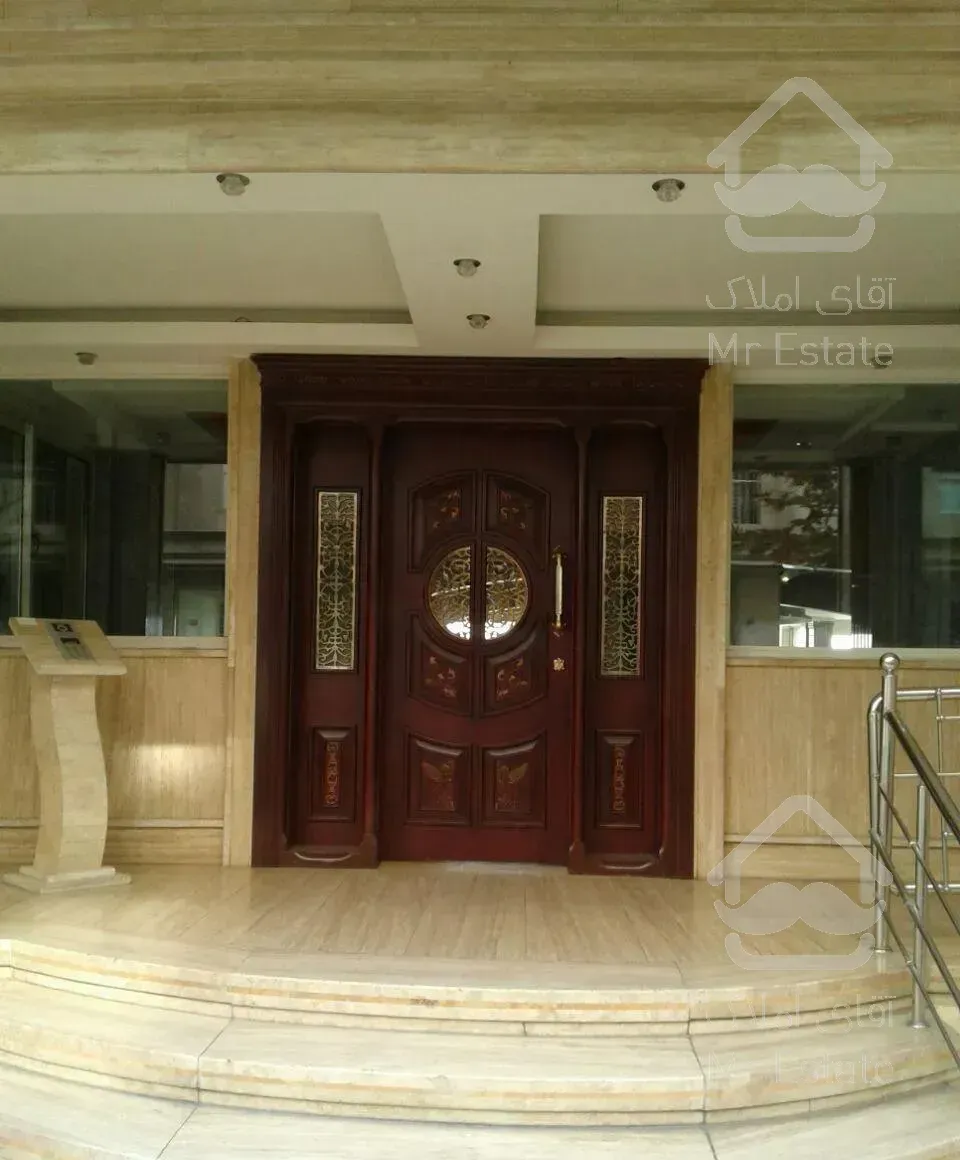 کوی فراز 117 متری