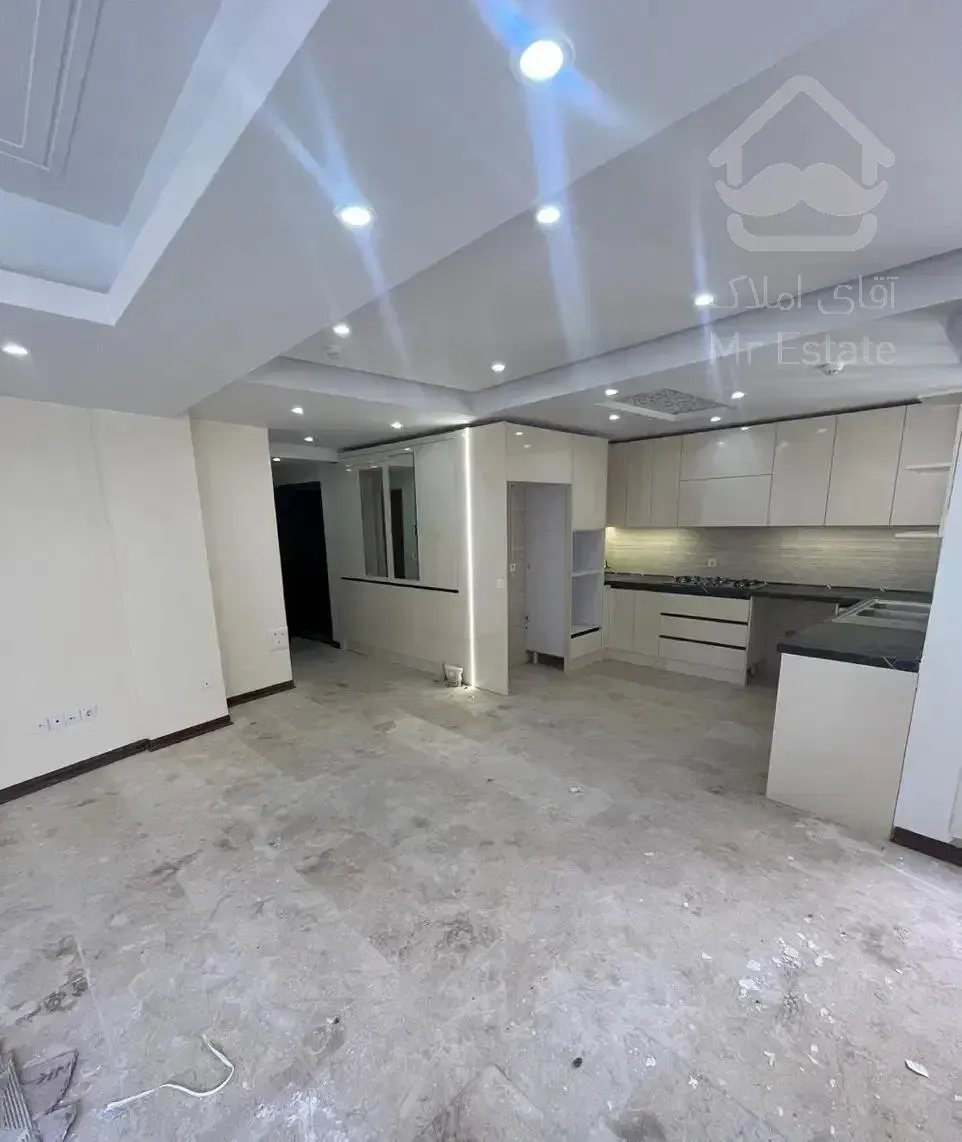 ۱۰۵متر نوساز ۱۷ شهریور/تیردوقلو /میدان خراسان