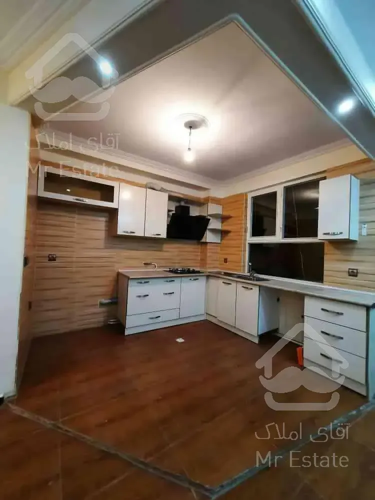 اپارتمان ۵۷متری یک خواب فردوس غرب