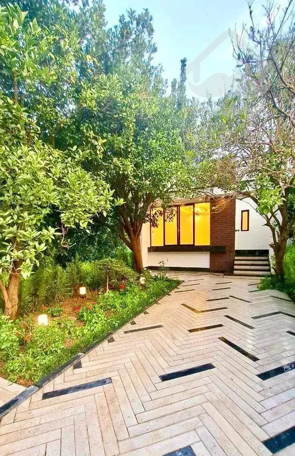 ویلامدرن۱۸۰زمین/۸۹بنا/۲خوابه/ویوجنگل/سنددار