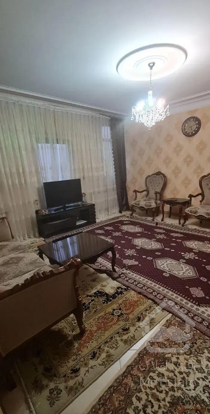 آپارتمان ۸۴ متری شهرک شهید باقری