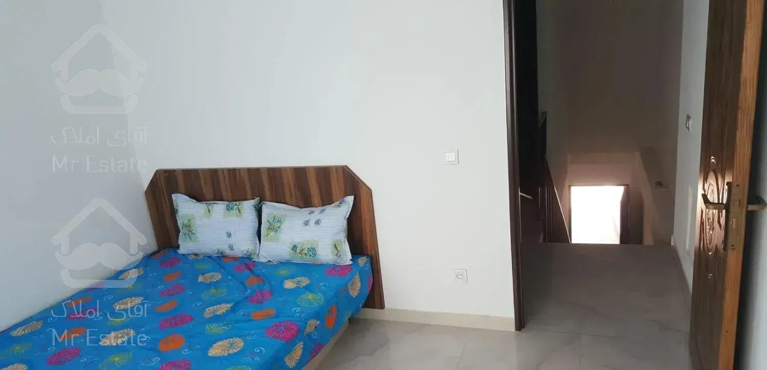 اجاره ویلا دربست دو خواب نزدیک ساحل