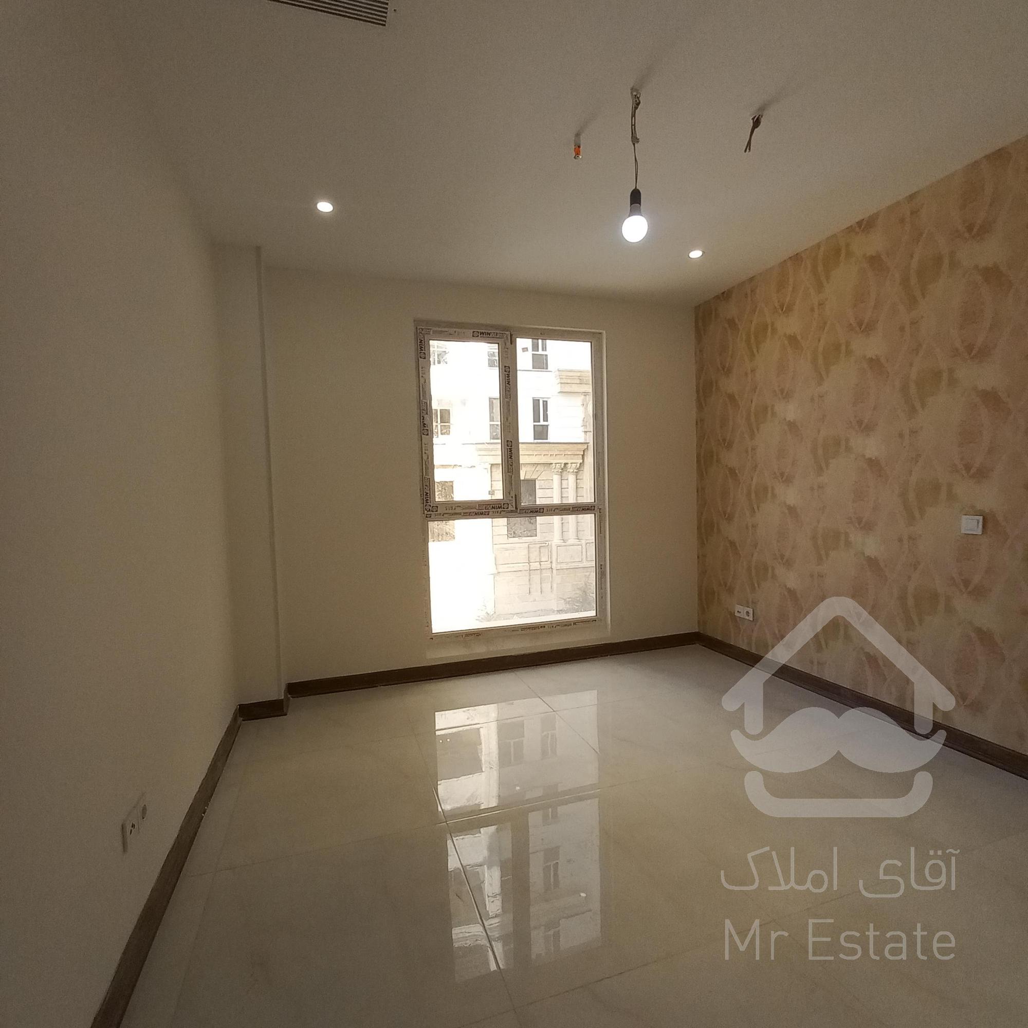 برج باغ مجلل پاسداران/شاهکار حاج رحیم قربانی