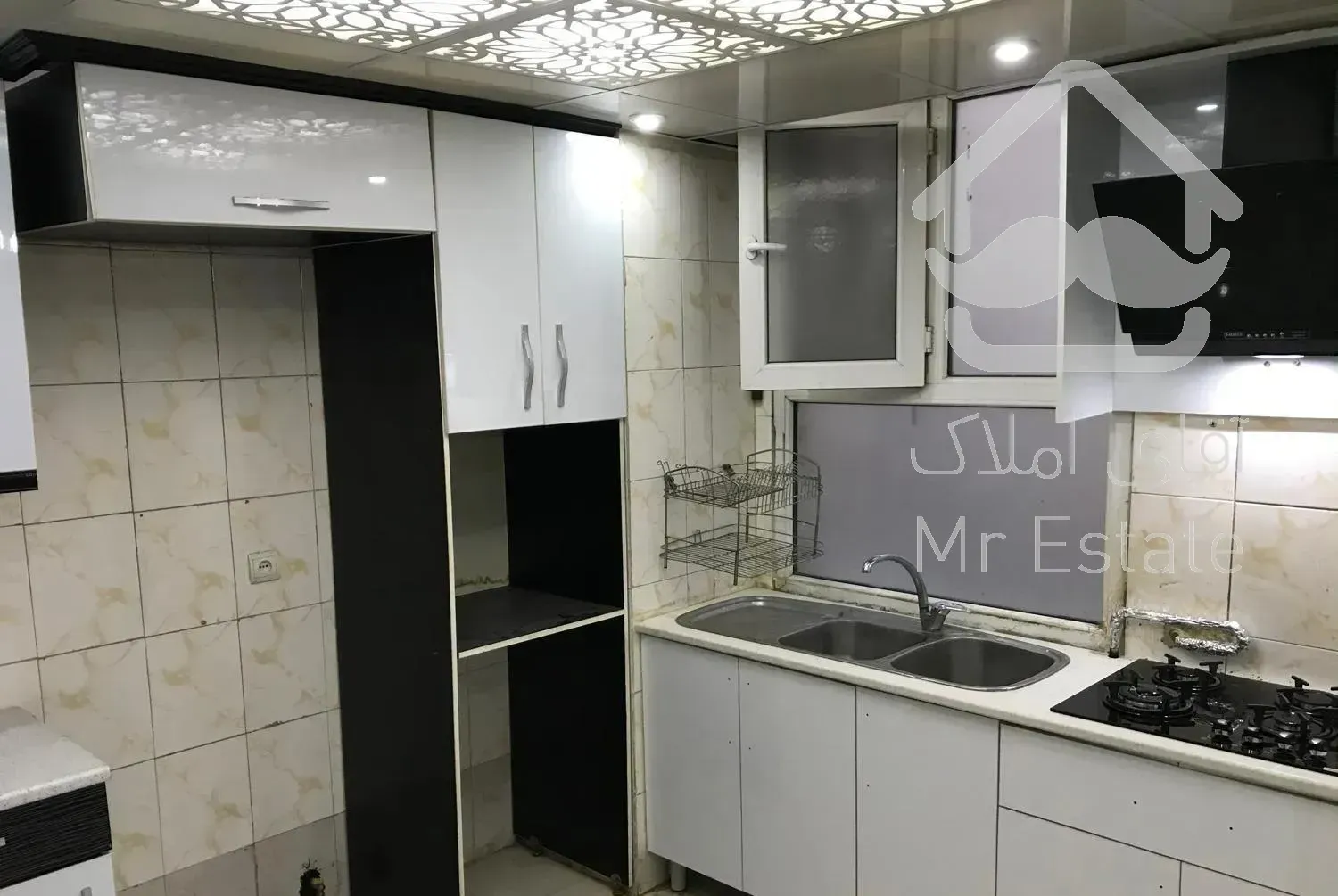 آپارتمان۸۲متر فول امکانات مجتمع سهیل بازسازی