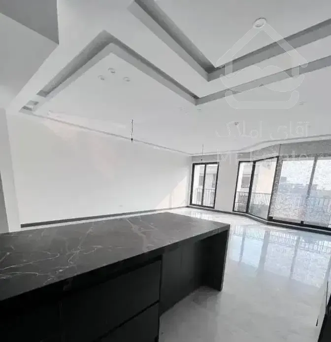 ۱۱۸ متر / ۲ خواب / Full نوسازی مدرن / دسترسی پارک