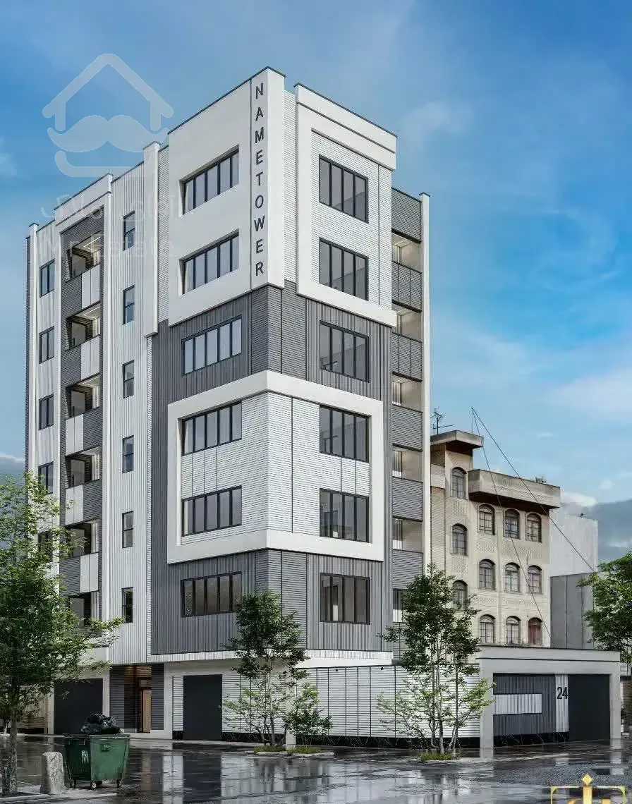 واحد 200 متری 3 خواب بلوار امام رضا (ع)