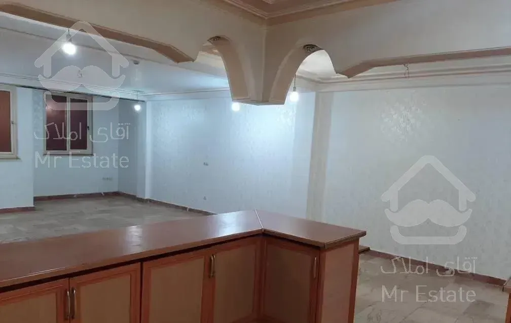 کیانپارس غرب/۸۰متری/۲خواب