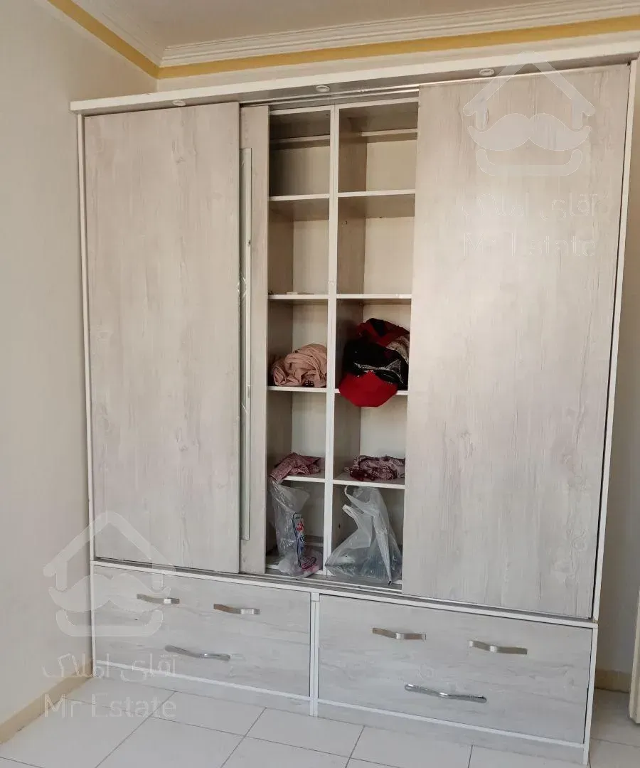 سعادت آباد 140 متر 2 خوابه