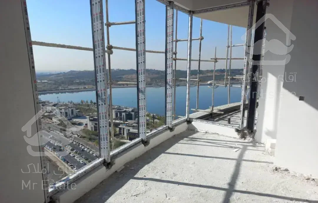 آپارتمان 191 متری سند اداری هتلینگ لکسون باملند