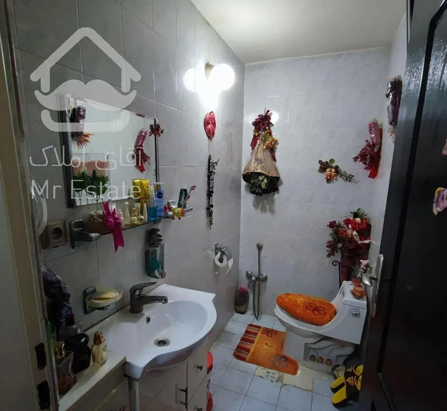 آپارتمان 63 متر یه خوابه