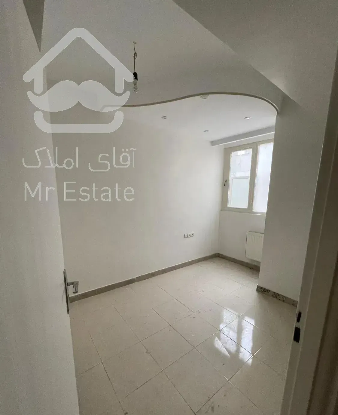 اپارتمان یکجا موقعیت اداری قواره ۳۰۰ متری