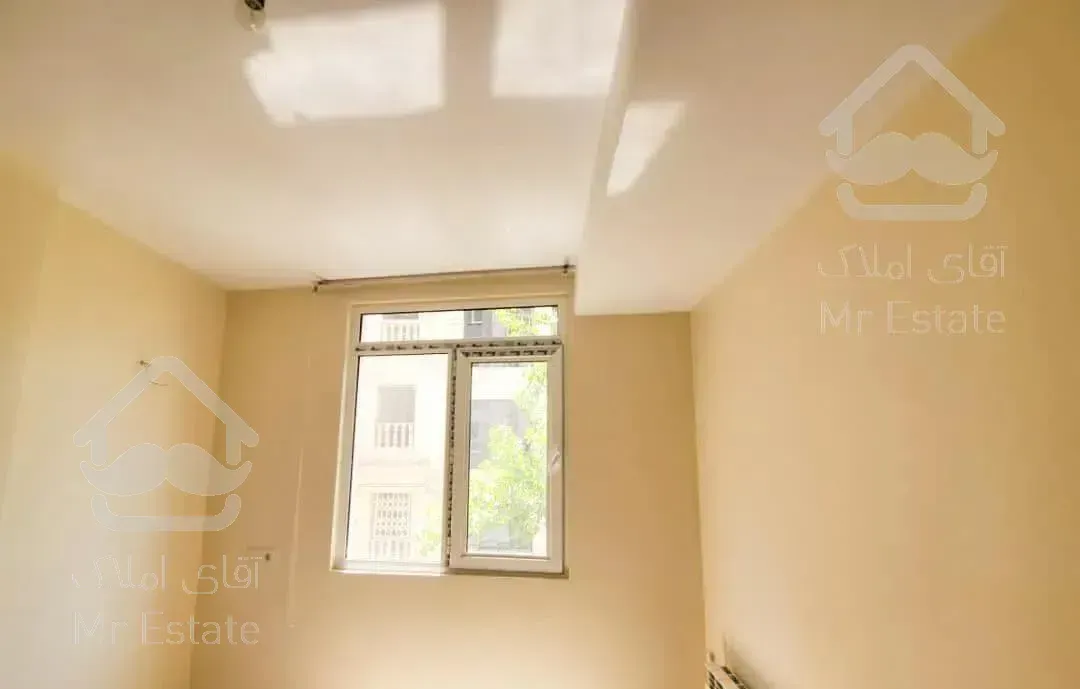 آپارتمان ۱۰۰ متر کلید نخورده