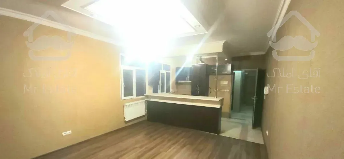 فروش آپارتمان جردن ۵۰متری یک خواب