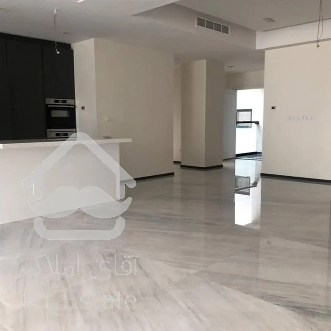 فروش آپارتمان 180 متری نیاوران مرجان