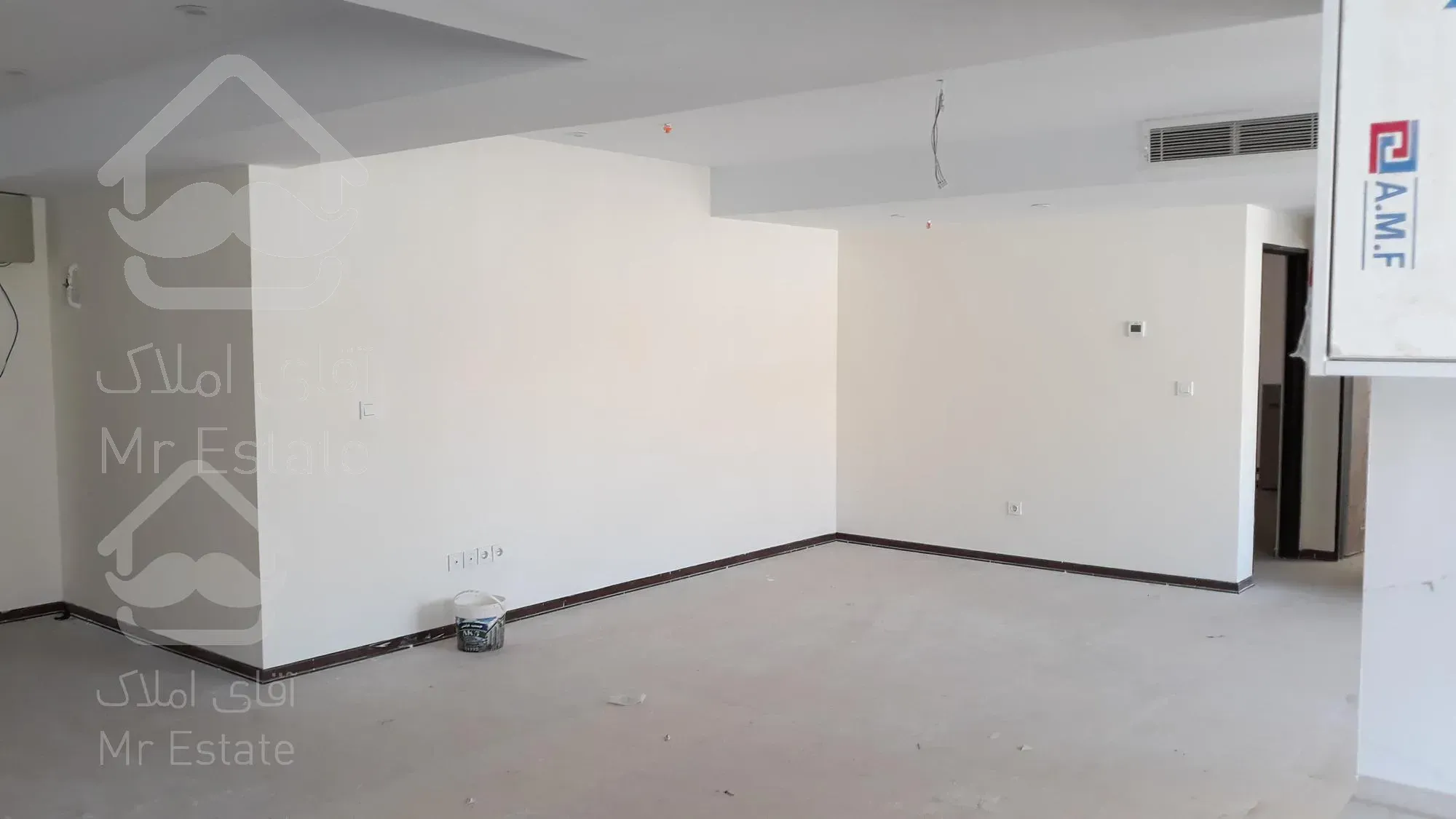 برج نوساز ارکیده .کلید نخورده.خوش نقشه