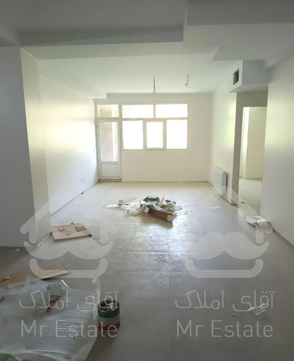 115متری/نوساز/کلیدنخورده