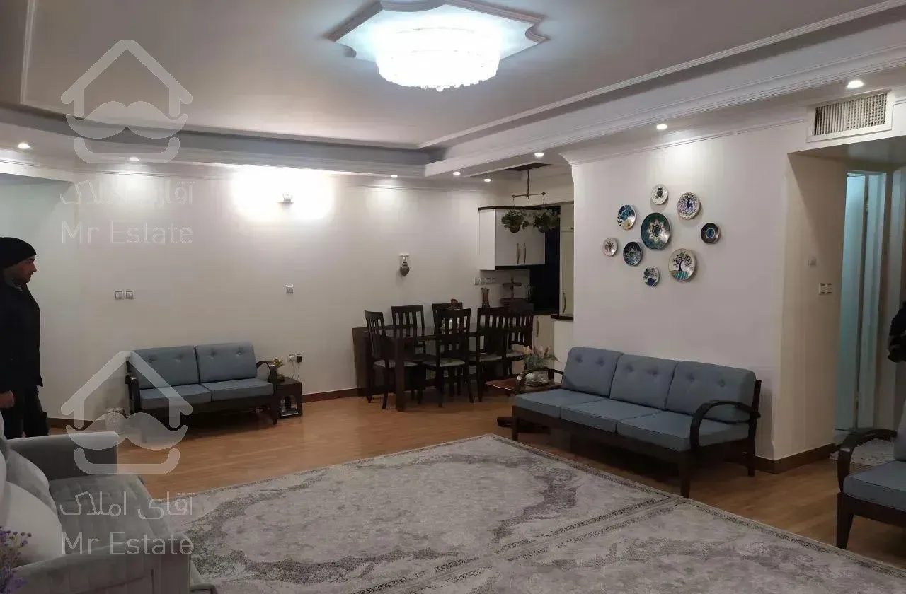 دبستان /86متر //فول امکانات