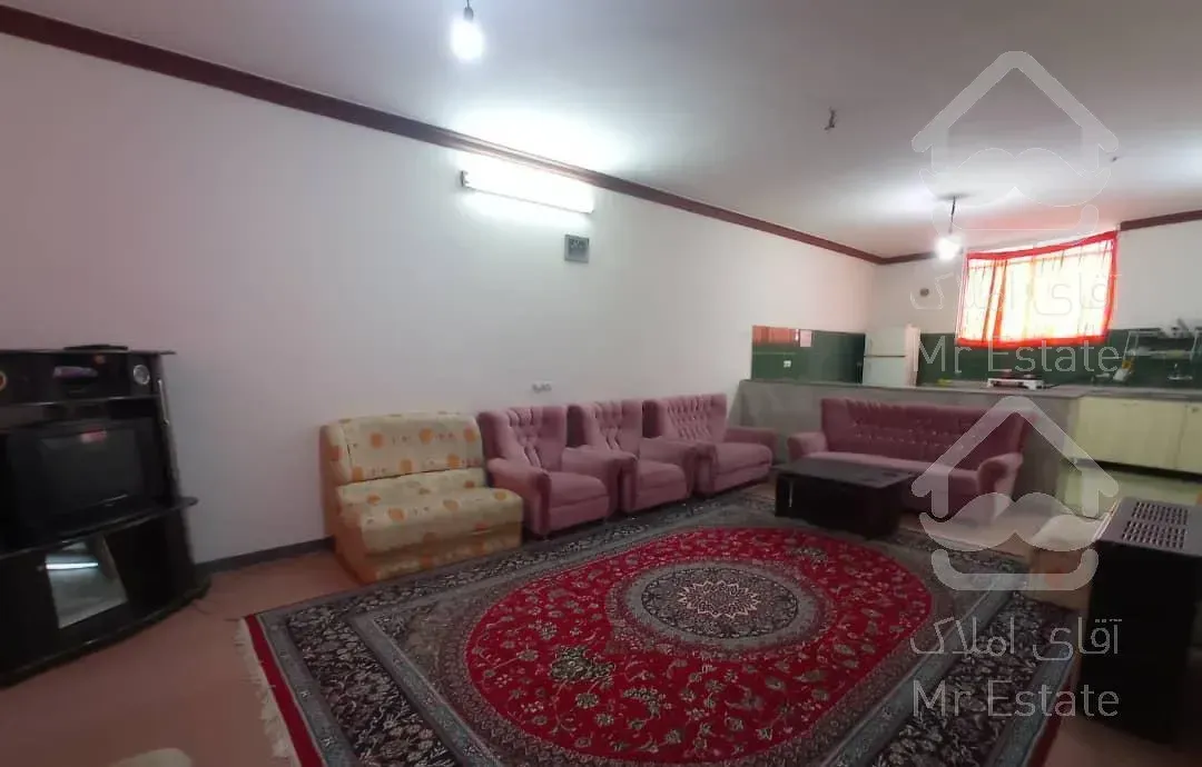 منزل دربست تکخوابه