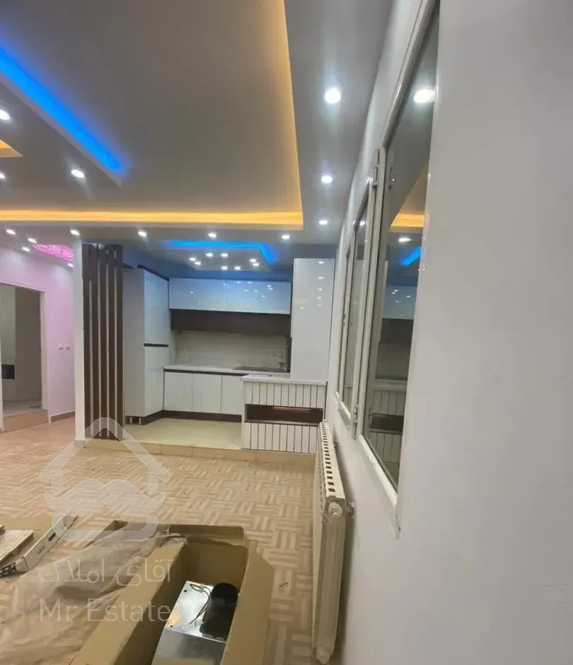 فول دیزاین/خوش نقشه