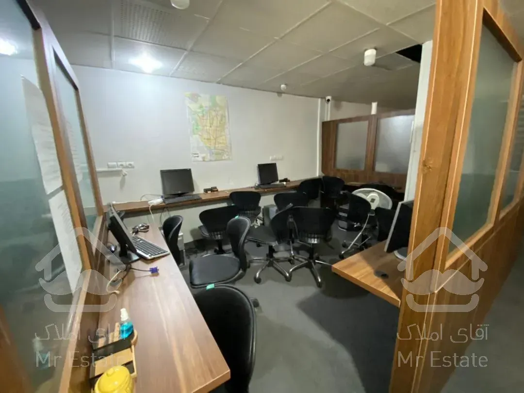 اجاره آپارتمان/سند اداری/صادقیه(فردوس شرق)