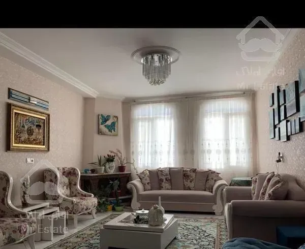 اپارتمان ۱۱۰ متری در عظیمیه