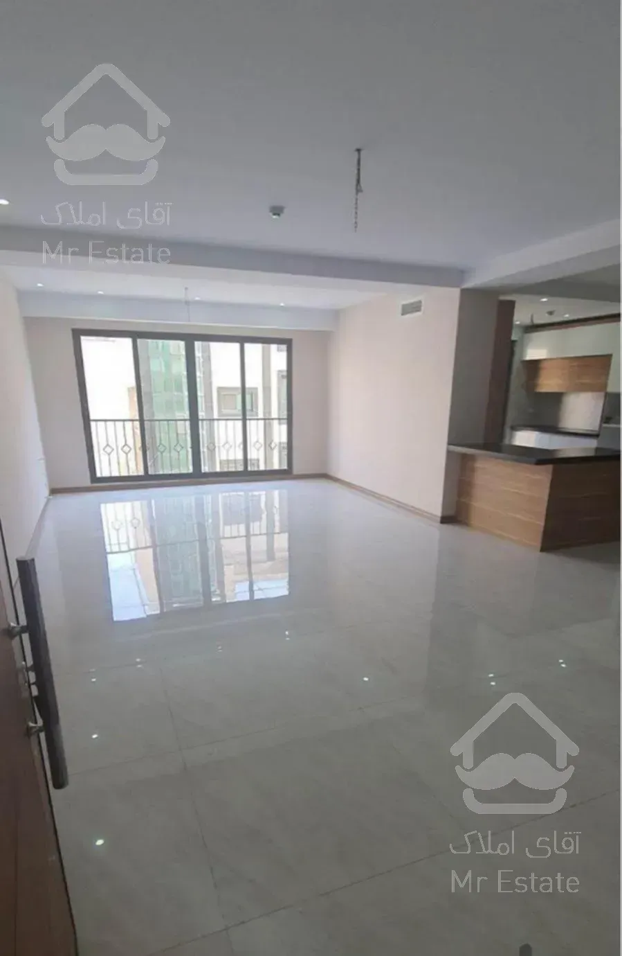 آپارتمان ۱۵۰ متر ۳ خواب فرمانیه