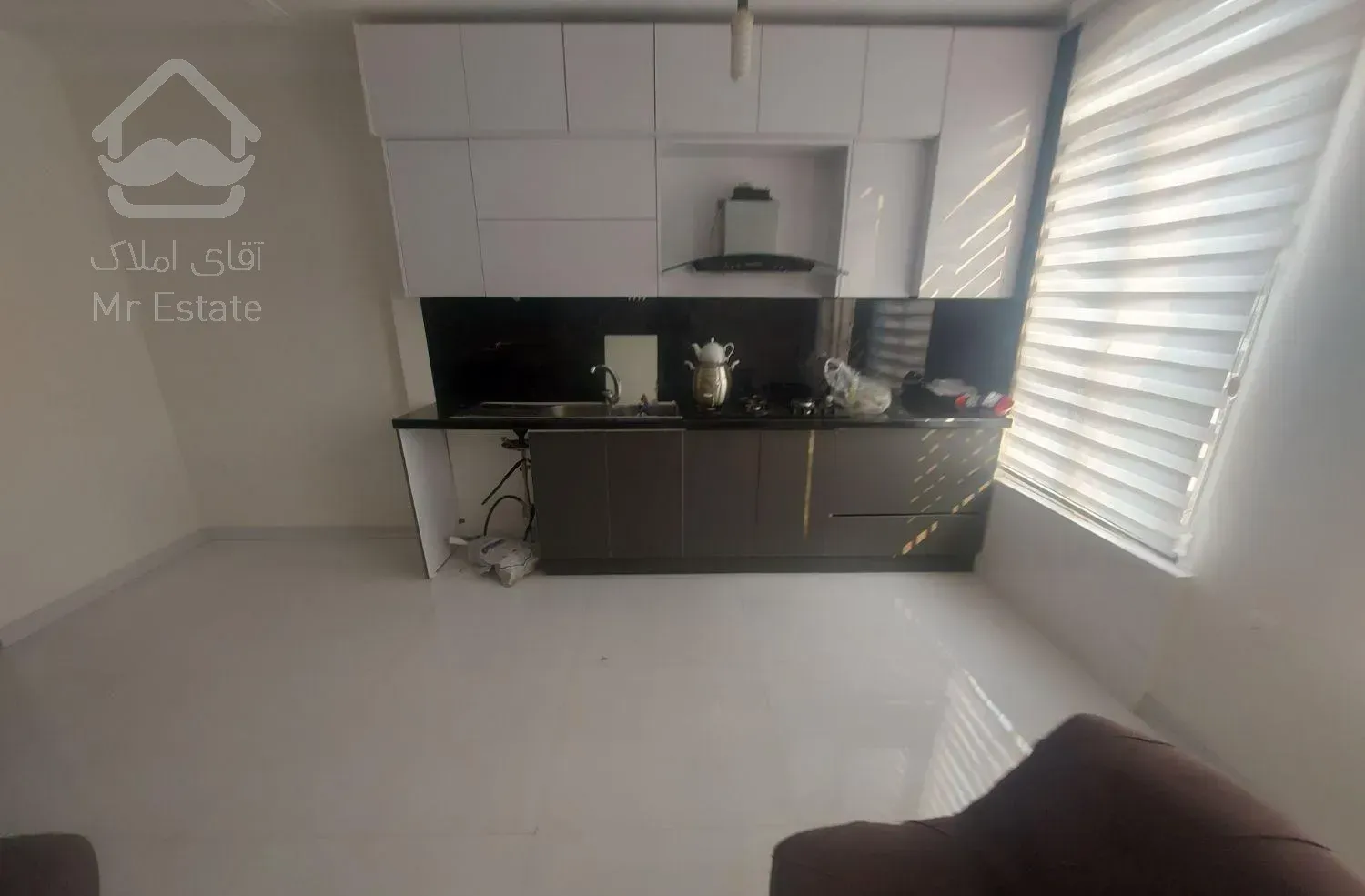 فروش آپارتمان۵۰متری اک واحد با اسانسور محدود شورا