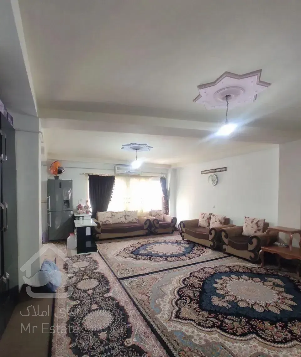 ۹۰ متر آپارتمان سند آسانسور پارکینگ محمودآباد