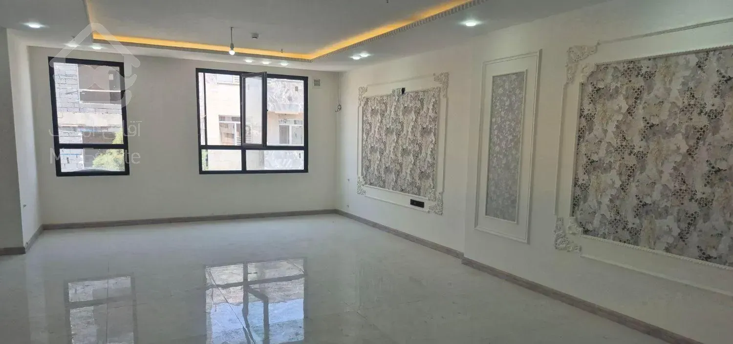 فروش آپارتمان/۱۵۵متر/اقبال ۳/صفر فول امکانات